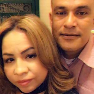 Meet your Posher, Marquez